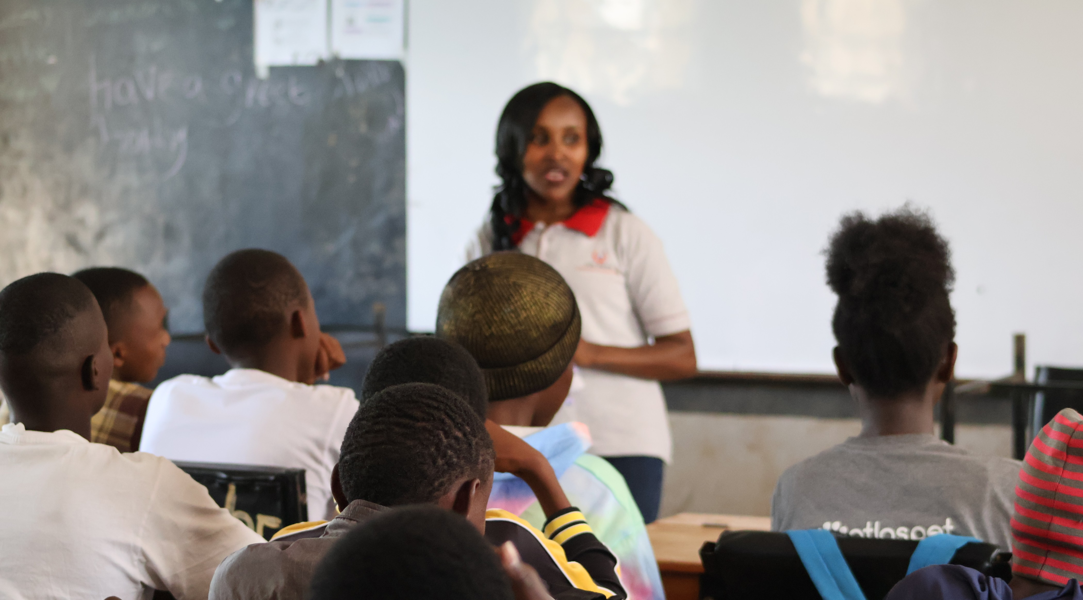 Tuition Holiday and Mental Awareness Skills