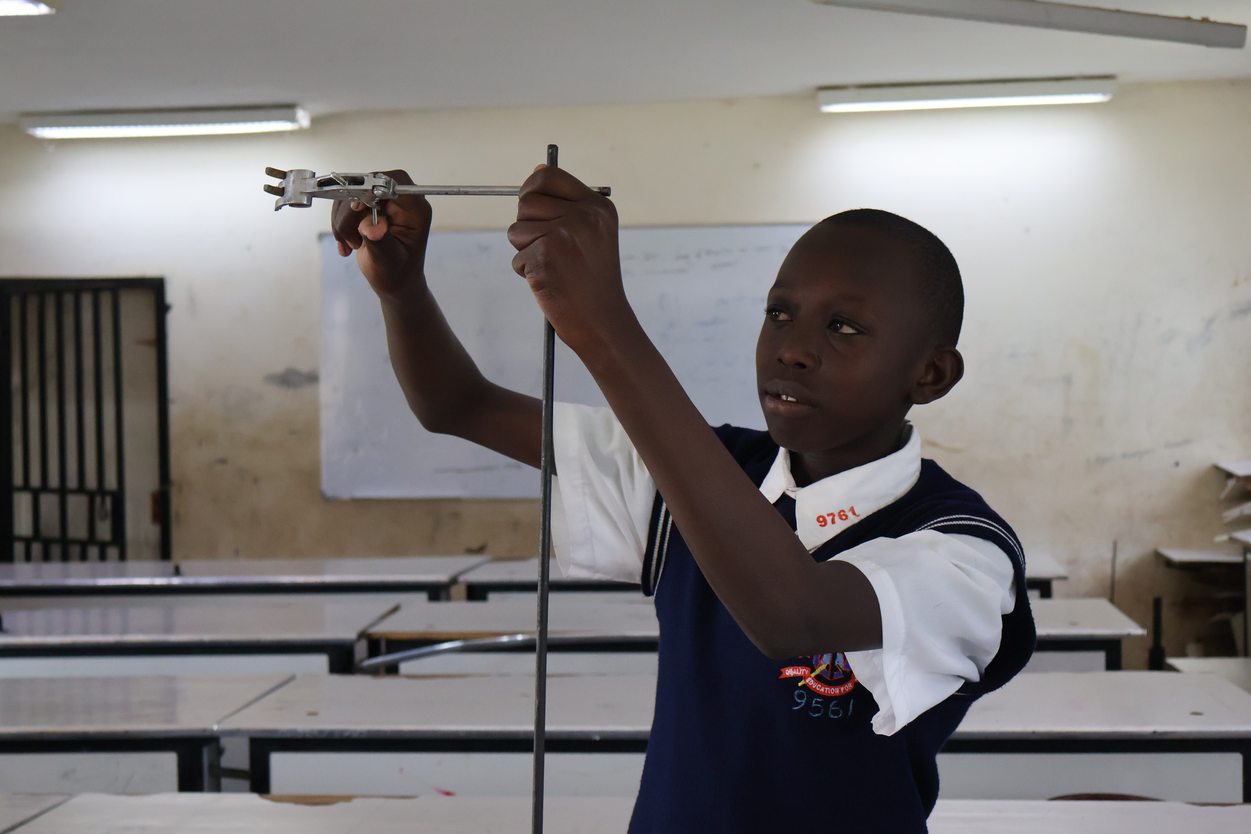 Monitoring & Evaluation – Term 2, 2024