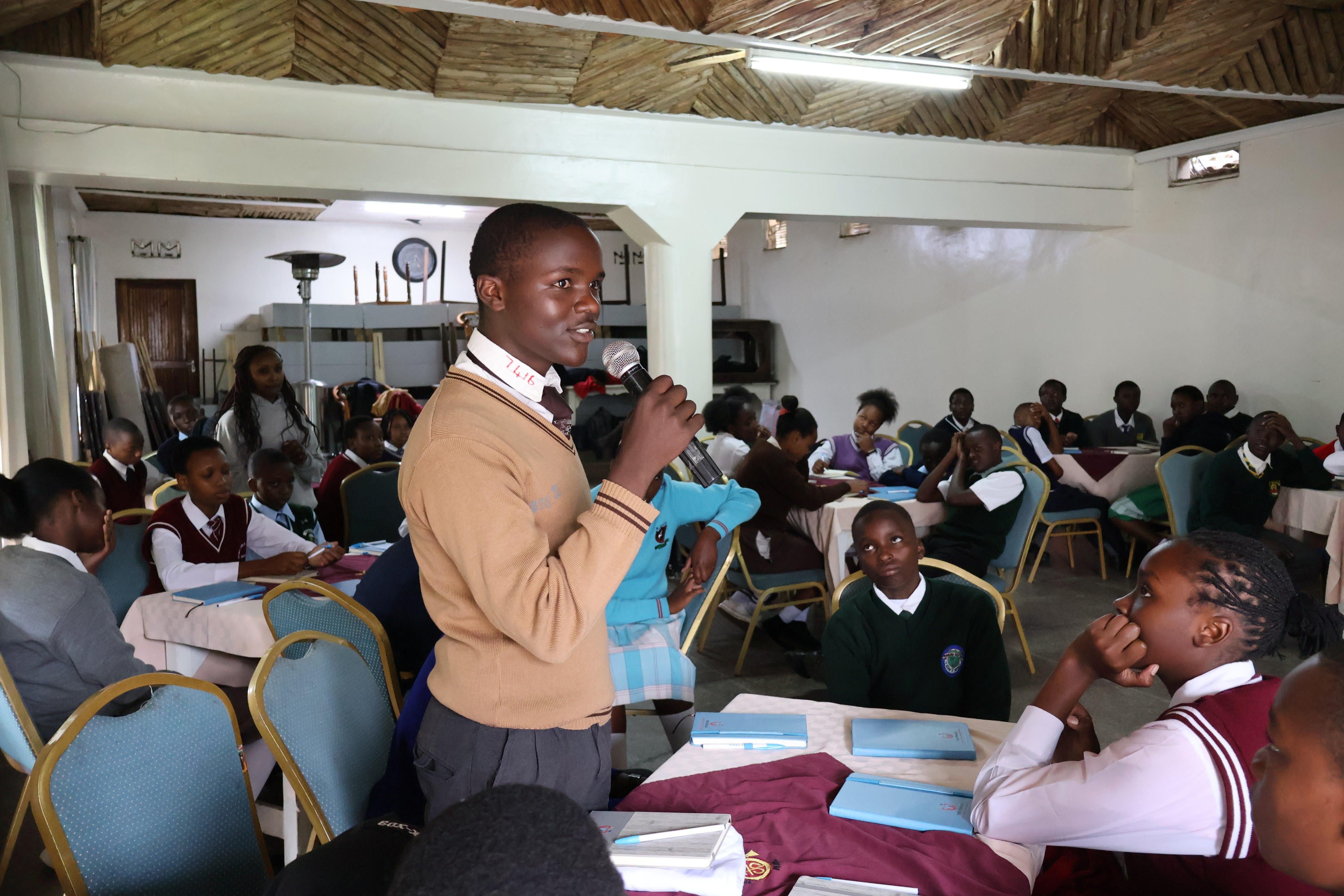 Annual Career Guidance and Mental Awareness Event