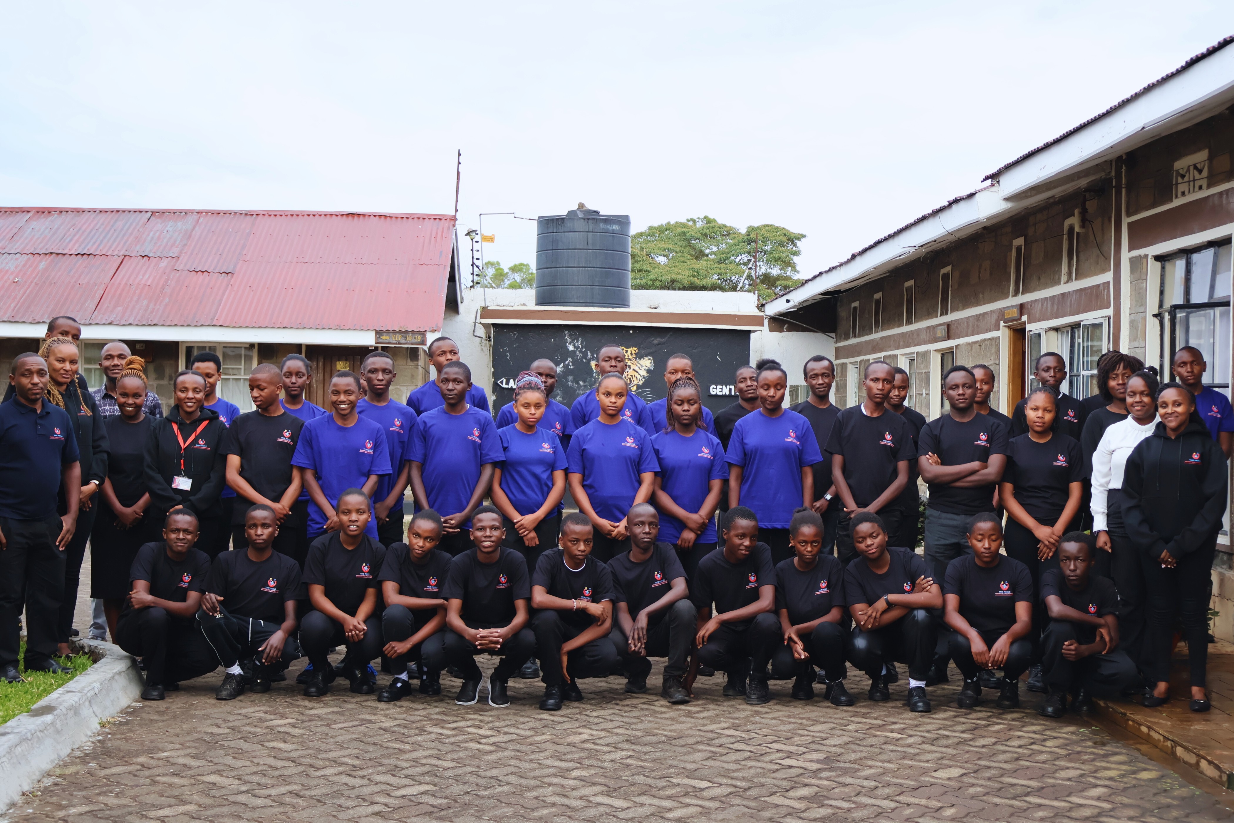 Annual Career Guidance and Mental Awareness Event – November 7, 2025