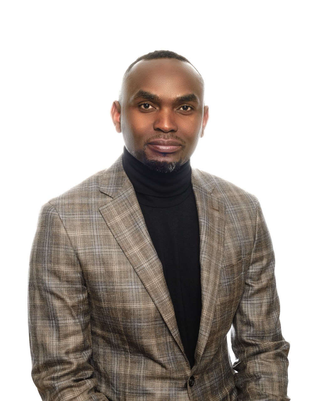 Paul Njoroge - Managing Director